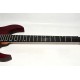 GUITARRA ELECTRICA SPIRA S400MWR