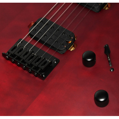 GUITARRA ELECTRICA SPIRA S400MWR