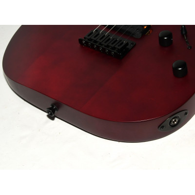 GUITARRA ELECTRICA SPIRA S400MWR