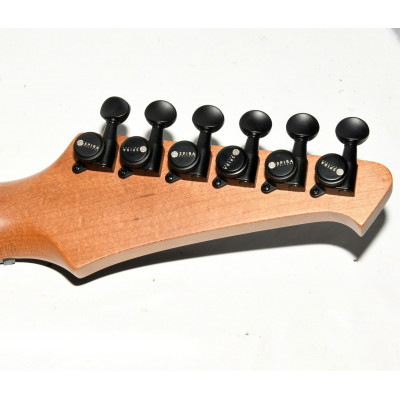 GUITARRA ELECTRICA SPIRA S400MWR