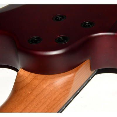 GUITARRA ELECTRICA SPIRA S400MWR