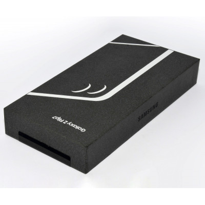 SAMSUNG GALAXY Z FLIP7 256GB NEGRO NUEVO