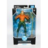 FIGURA DC MULTIVERSE AQUAMAN
