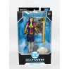 FIGURA DC MULTIVERSE WONDER WOMAN
