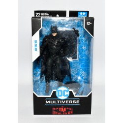 FIGURA DC MULTIVERSE BATMAN