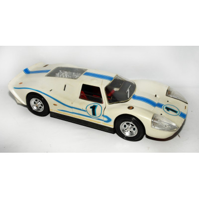 COCHE RADIOCONTROL FORD MARK IV