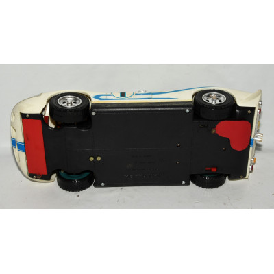 COCHE RADIOCONTROL FORD MARK IV