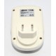LUZ GUIA CON DETECTOR PRESENCIA SIMON IL120040