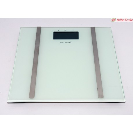 BASCULA MEDISANA ECOMED BS-70E