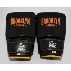 GUANTES BOXEO BROOKLYN FITBOXING