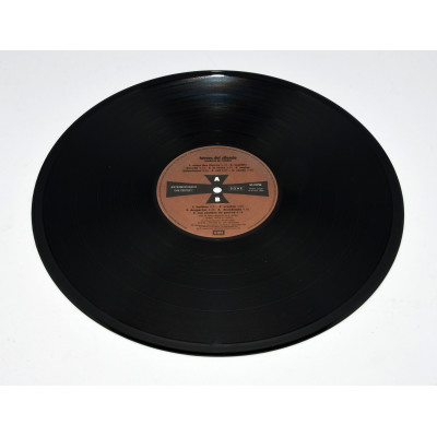 VINILO HEROES DEL SILENCIO - SENDEROS DE TRAICION (LP, ALBUM)