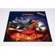 VINILO JUDAS PRIEST - PAINKILLER (LP, ALBUM, RE, 180)