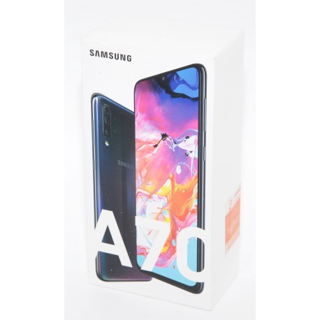 SAMSUNG GALAXY A70 PRECINTADO