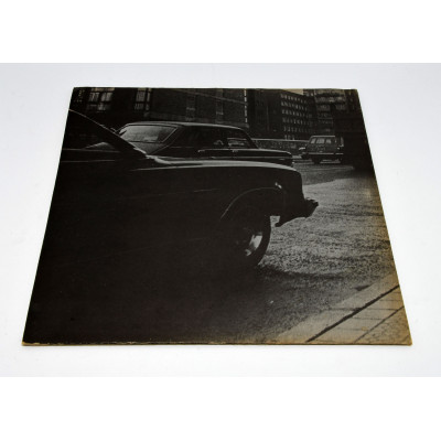 VINILO IÑAKI EIZMENDI - GUREAK EZ DIREN KALE IXILEEN BI MILAGARREN SAMIÑA (LP, ALBUM, GAT)