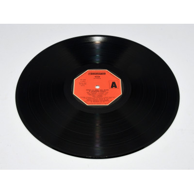 VINILO IÑAKI EIZMENDI - GUREAK EZ DIREN KALE IXILEEN BI MILAGARREN SAMIÑA (LP, ALBUM, GAT)