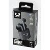 AURICULARES BLUETOOTH FRESH N REBEL TWINS CORE NEGRO NUEVO