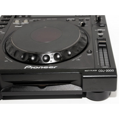 PIONEER CDJ-2000 NEXUS 1