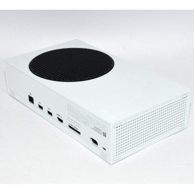 CONSOLA XBOX SERIES S 512GB CON MANDO