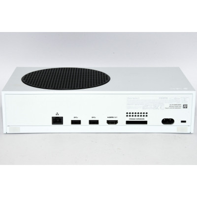 CONSOLA XBOX SERIES S 512GB CON MANDO