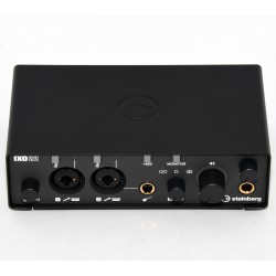 INTERFAZ DE AUDIO Steinberg IXO 22 B