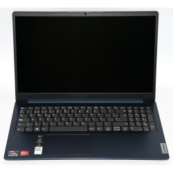 PORTATIL LENOVO IDEAPAD 1 15ALC7 / RYZEN 5 5500U 2.1GHz / 500GB SSD / 16GB RAM