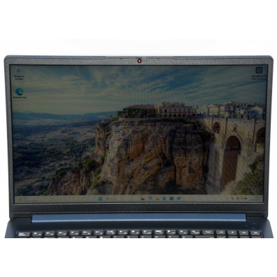 PORTATIL LENOVO IDEAPAD 1 15ALC7 / RYZEN 5 5500U 2.1GHz / 500GB SSD / 16GB RAM