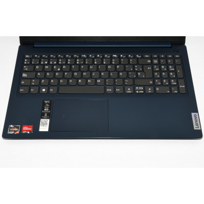 PORTATIL LENOVO IDEAPAD 1 15ALC7 / RYZEN 5 5500U 2.1GHz / 500GB SSD / 16GB RAM
