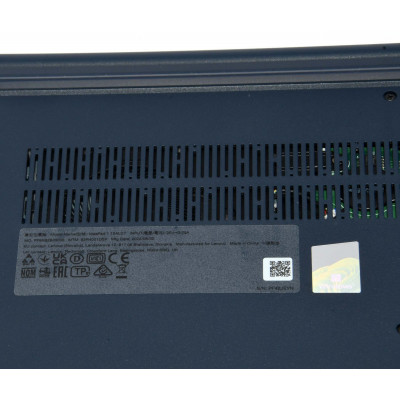 PORTATIL LENOVO IDEAPAD 1 15ALC7 / RYZEN 5 5500U 2.1GHz / 500GB SSD / 16GB RAM