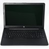 PORTATIL HP 15-BW021NS / AMD E2-9000 1.5GHz / 250GB SSD / 4GB RAM