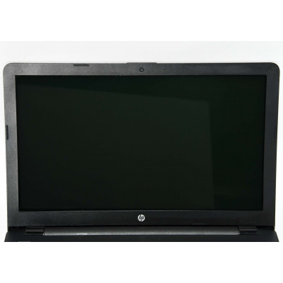 PORTATIL HP 15-BW021NS / AMD E2-9000 1.5GHz / 250GB SSD / 4GB RAM