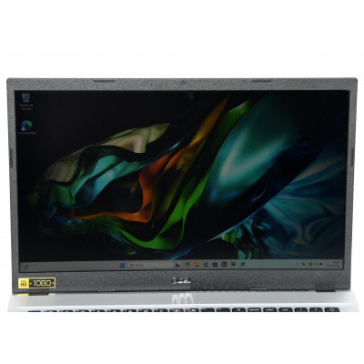 PORTATIL ACER ASPIRE 3 15 / RYZEN 7 5700U 1.8GHz / 500GB SSD / 16GB RAM