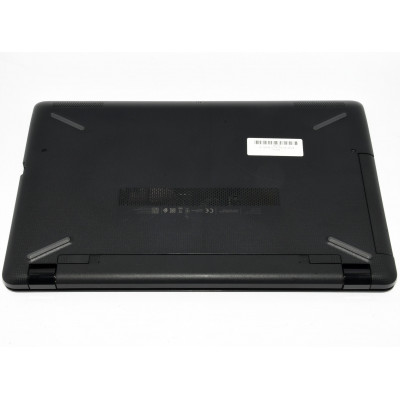 PORTATIL HP 15-BW021NS / AMD E2-9000 1.5GHz / 250GB SSD / 4GB RAM