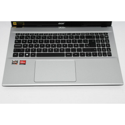 PORTATIL ACER ASPIRE 3 15 / RYZEN 7 5700U 1.8GHz / 500GB SSD / 16GB RAM