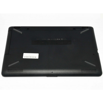 PORTATIL HP 15-BW021NS / AMD E2-9000 1.5GHz / 250GB SSD / 4GB RAM