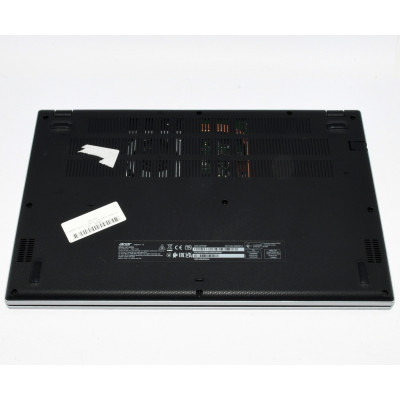 PORTATIL ACER ASPIRE 3 15 / RYZEN 7 5700U 1.8GHz / 500GB SSD / 16GB RAM