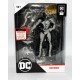 FIGURA DC PAGE PUNCHERS BATMAN