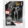 FIGURA DC PAGE PUNCHERS BATMAN