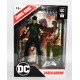 FIGURA DC PAGE PUNCHERS GREEN ARROW