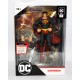 FIGURA DC PAGE PUNCHERS SUPERMAN