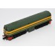 LOCOMOTORA 2161 RENFE IBERTREN ESCALA N