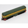 LOCOMOTORA 2161 RENFE IBERTREN ESCALA N