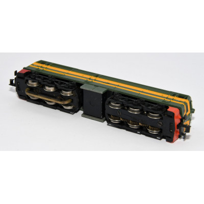 LOCOMOTORA 2161 RENFE IBERTREN ESCALA N