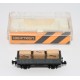 MERCANCIAS BORDE MEDIO CON CAJAS - REF. 330 IBERTREN ESCALA N
