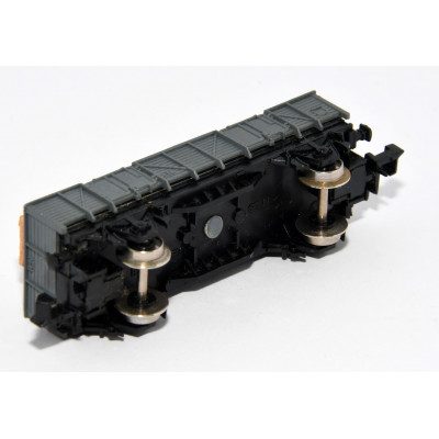 MERCANCIAS BORDE MEDIO CON CAJAS - REF. 330 IBERTREN ESCALA N