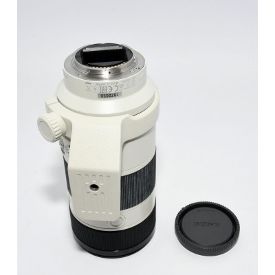 OBJETIVO SONY FE 70-200MM F:4 SEL 70200G