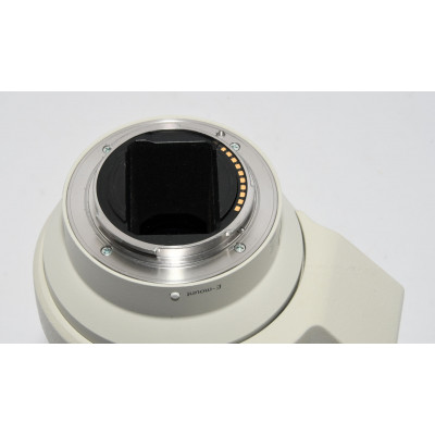 OBJETIVO SONY FE 70-200MM F:4 SEL 70200G