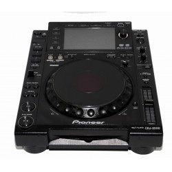 PIONEER CDJ-2000