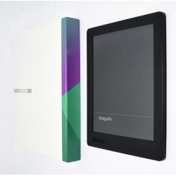 LIBRO ELECTRÓNICO EBOOK KOBO AURA H20