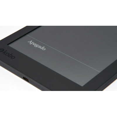 LIBRO ELECTRÓNICO EBOOK KOBO AURA H20