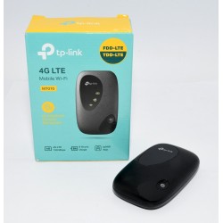 TP-LINK M7010 ROUTER MOVIL WIFI 4G LTE